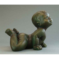 Figurine émotion  - emo uniek einmalig unique   - em020