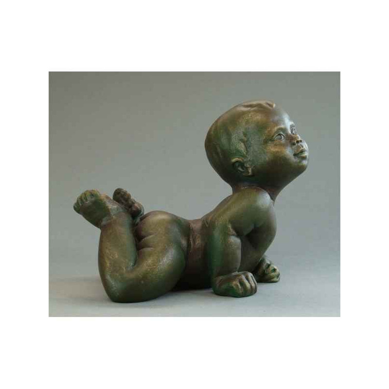 Figurine émotion  - emo uniek einmalig unique   - em020