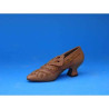 Figurine chaussure miniature collection just the right shoe Coeurtly riches   - rs25040