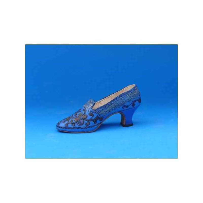 Figurine chaussure miniature collection just the right shoe the empress   - rs25012