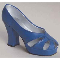 Figurine chaussure miniature collection just the right shoe new heights   - rs25019