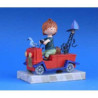 Figurine pluk van de petteflet de fiep westendorp -FW01