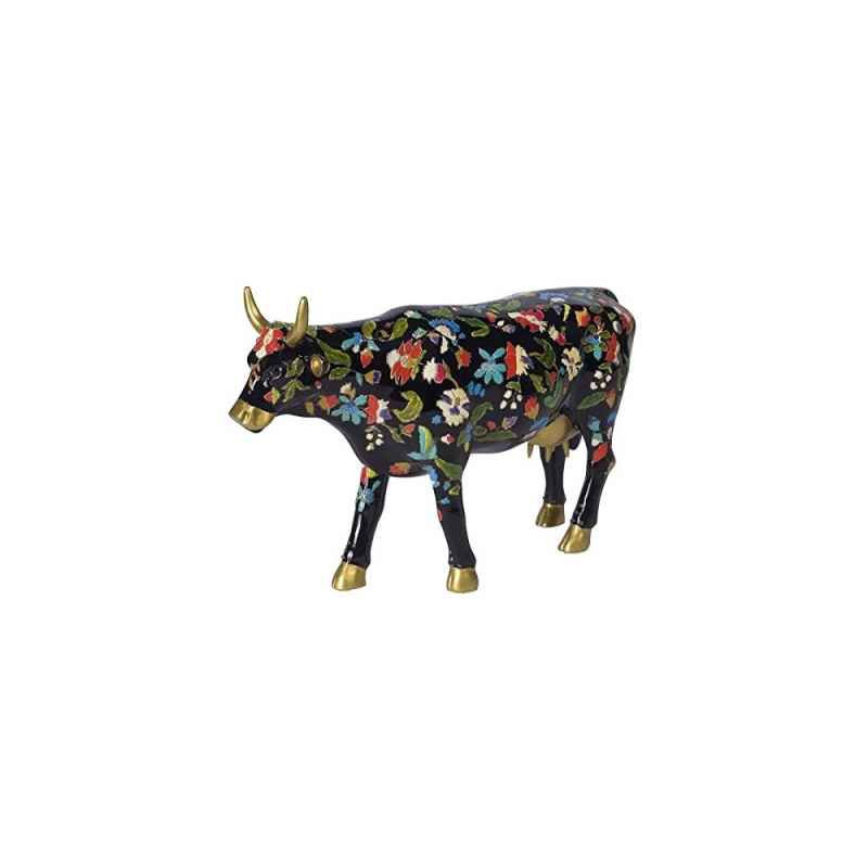 Animaux de la ferme Vache cowsonne CowParade Taille L
