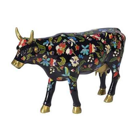 Animaux de la ferme Vache cowsonne CowParade Taille L
