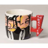 Mug blanc de selwyn senatori -ST00533