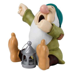 Sleepy statement figurine enchanting dis Figurines Disney Collection -A27021