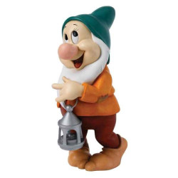 Bashful statement figurine enchanting dis Figurines Disney Collection -A27019