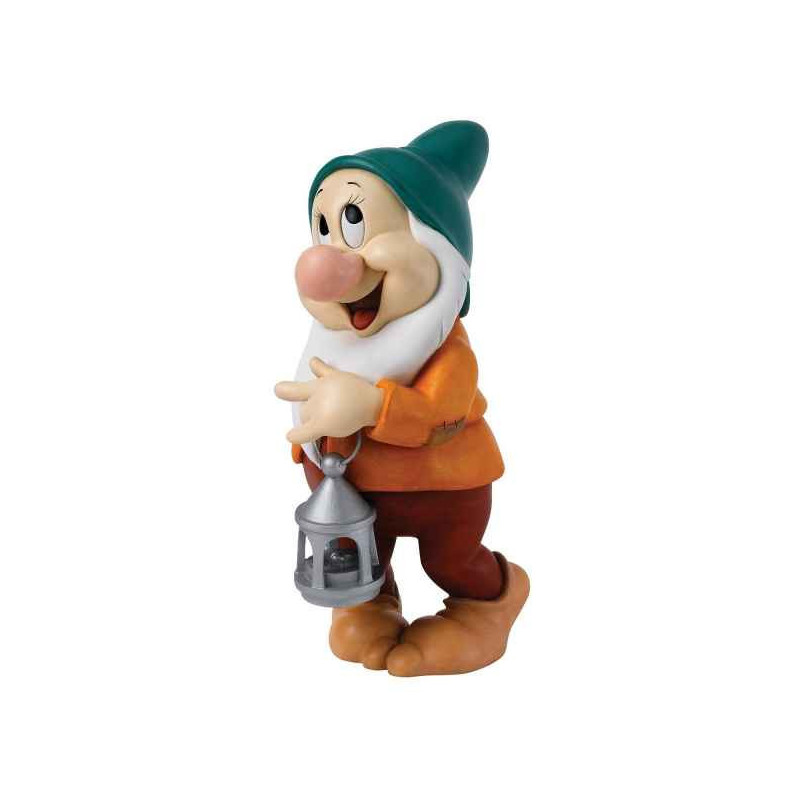 Bashful statement figurine enchanting dis Figurines Disney Collection -A27019