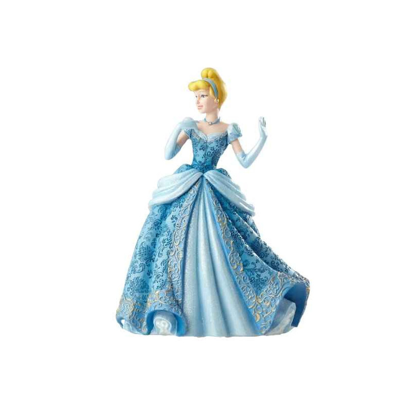 Statuette Cendrillon Figurines Disney Collection -4058288