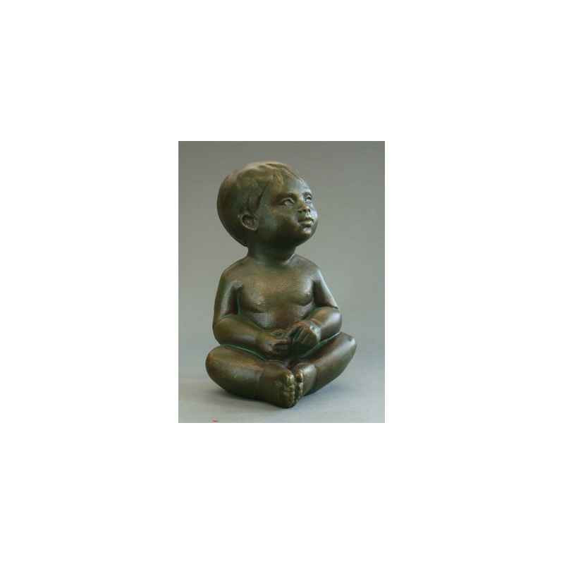 Figurine émotion  - emo volmaakt vollkommen justperfect   - em019