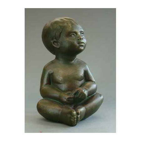 Figurine émotion  - emo volmaakt vollkommen justperfect   - em019