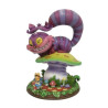 Statuette Chat du cheshire Figurines Disney Collection -4058896