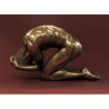 Figurine body talk  - nude man large   - wu74993