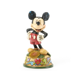 November mickey Figurines Disney Collection -4033968