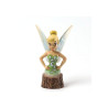 Tinker bell (wood carved) Figurines Disney Collection -4033292