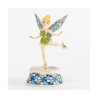 Skating pixie (tinker bell) Figurines Disney Collection -4033268