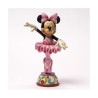 Sugar plum fairy minnie mouse Figurines Disney Collection -4033263