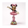 Sugar plum fairy minnie mouse Figurines Disney Collection -4033263