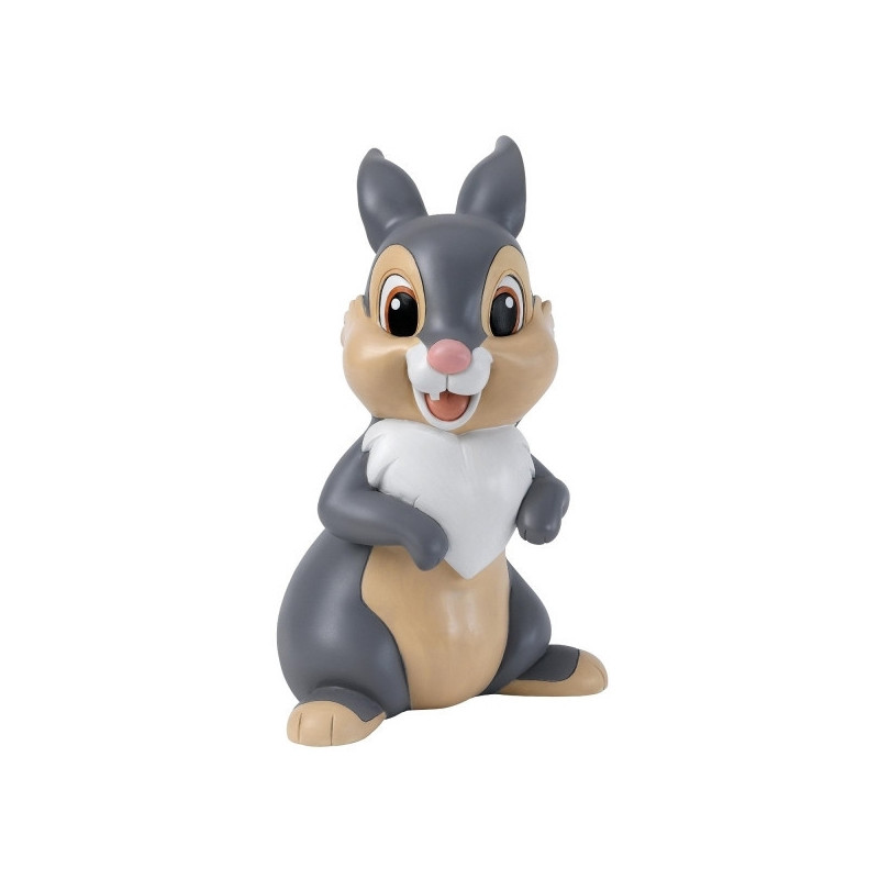 Thumper statement figurine enchanting dis Figurines Disney Collection -A27025