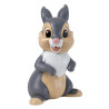 Thumper statement figurine enchanting dis Figurines Disney Collection -A27025