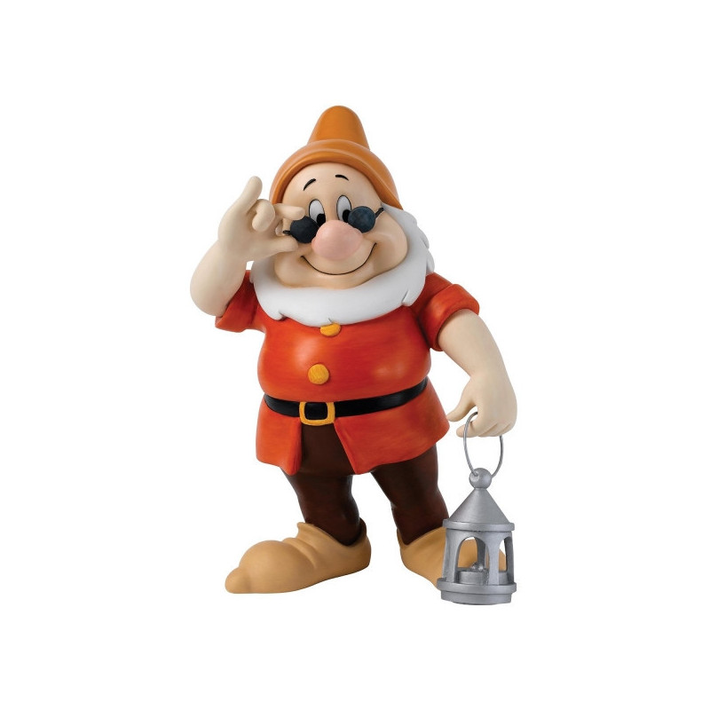 Doc statement figurine enchanting dis Figurines Disney Collection -A27020