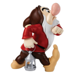 Grumpy statement figurine enchanting dis Figurines Disney Collection -A27018 (2)