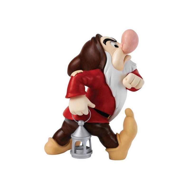 Grumpy statement figurine enchanting dis Figurines Disney Collection -A27018