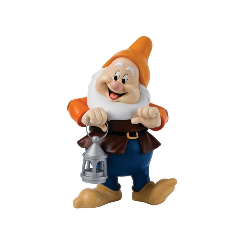 Happy statement figurine enchanting dis Figurines Disney Collection -A27017