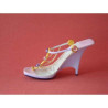 Figurine chaussure miniature collection just the right shoe fascinating   - rs90608