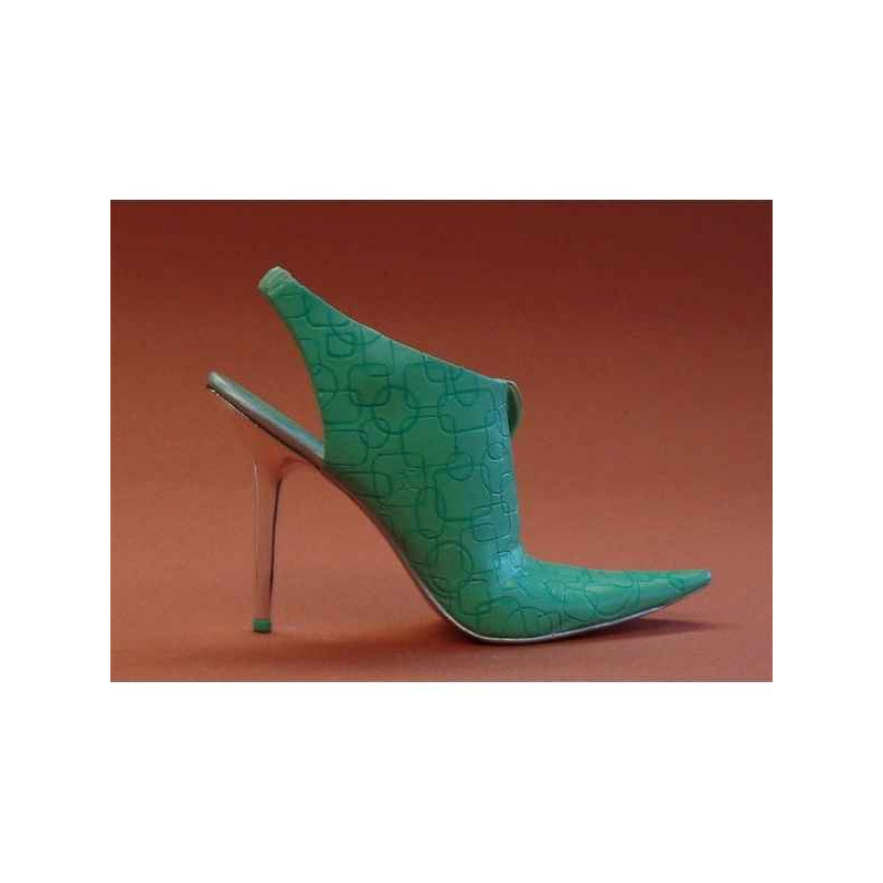 Figurine chaussure miniature collection just the right shoe the it girl  - rs805569