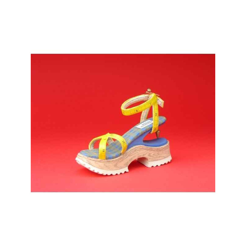 Figurine chaussure miniature collection just the right shoe custom made dealer -event 01   - rs25115