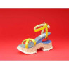 Figurine chaussure miniature collection just the right shoe custom made dealer -event 01   - rs25115