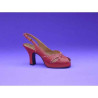 Figurine chaussure miniature collection just the right shoe pump it up   - rs25147