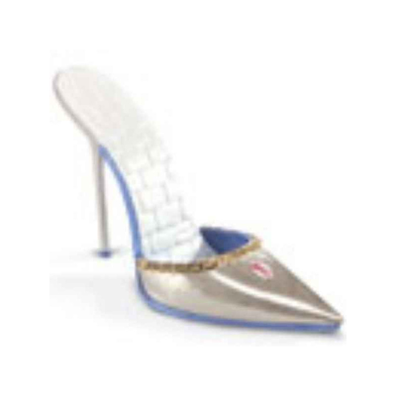 Figurine chaussure miniature collection just the right shoe such a princess    - rs805559