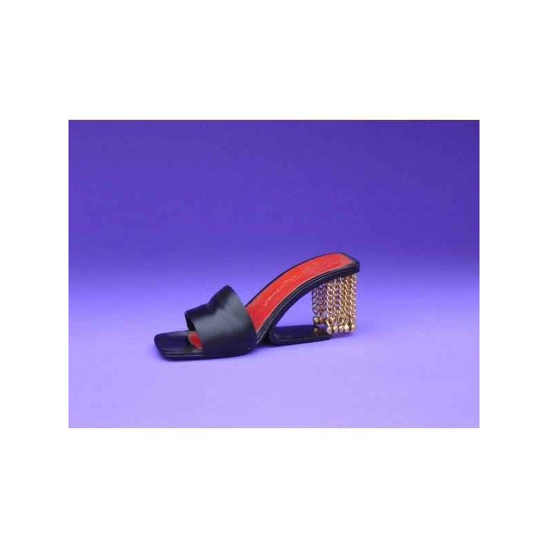 Figurine chaussure miniature collection just the right shoe rendez -vous   - rs25150