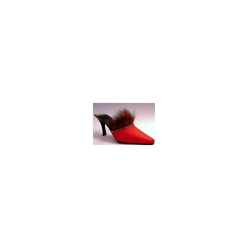Figurine chaussure miniature collection just the right shoe seduction   - rs25160