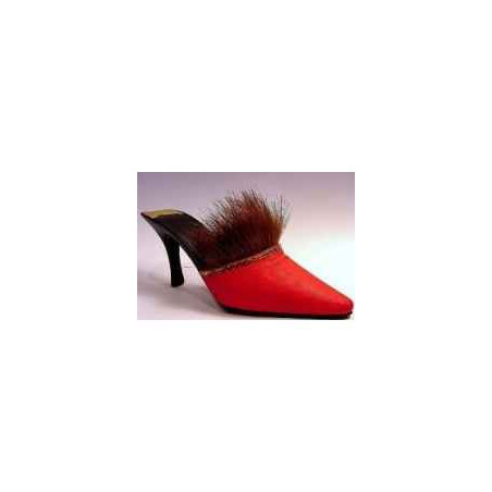 Figurine chaussure miniature collection just the right shoe seduction   - rs25160