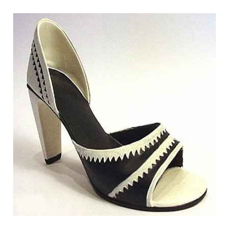 Figurine chaussure miniature collection just the right shoe dressed to impress  - rs25163