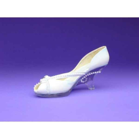 Figurine chaussure miniature collection just the right shoe air   - rs25177