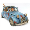 Figurine The bohemian  - la Bohème Forchino FO85066