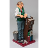 L'expert-comptable Forchino -FO85536