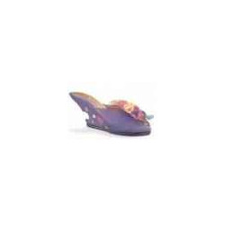 Figurine chaussure miniature collection just the right shoe rio   - rs25080