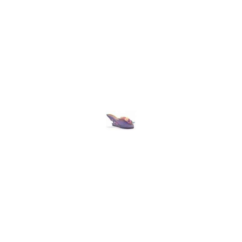 Figurine chaussure miniature collection just the right shoe rio   - rs25080