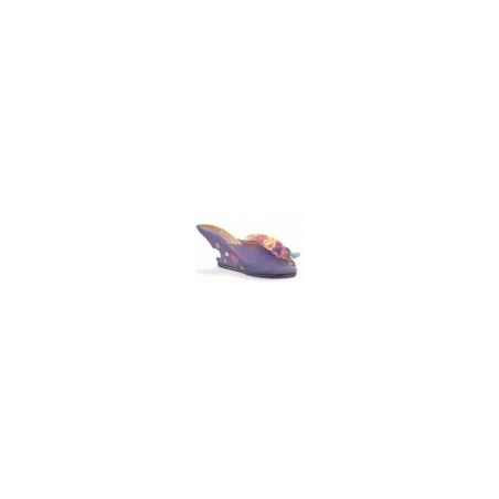 Figurine chaussure miniature collection just the right shoe rio   - rs25080