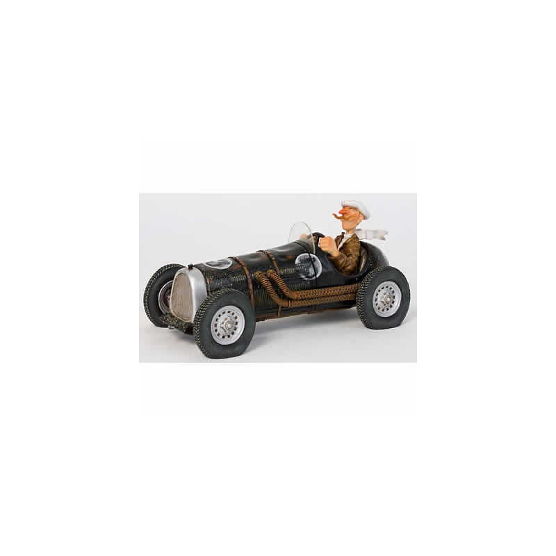 Figurine Le Gentleman Forchino  -FO85064