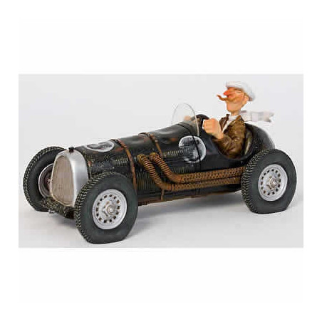 Figurine Le Gentleman Forchino  -FO85064
