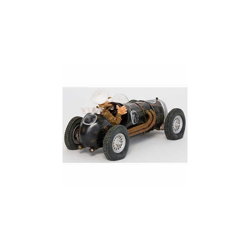 Figurine Le Gentleman Forchino  -FO85064