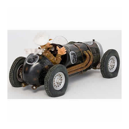 Figurine Le Gentleman Forchino  -FO85064