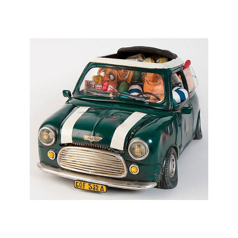 Figurine Mon premier amour Large Forchino  -FO85063