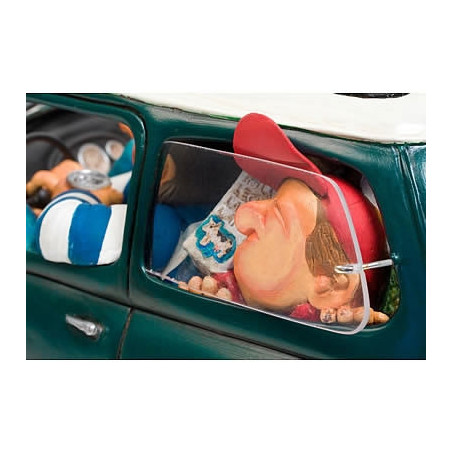 Figurine Mon premier amour Forchino  -FO85062